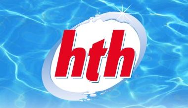 Хімія для басейнів hth