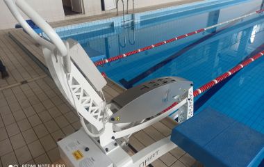 Українські басейни стають доступнішими