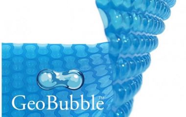 Що таке технологія GeoBubble™?